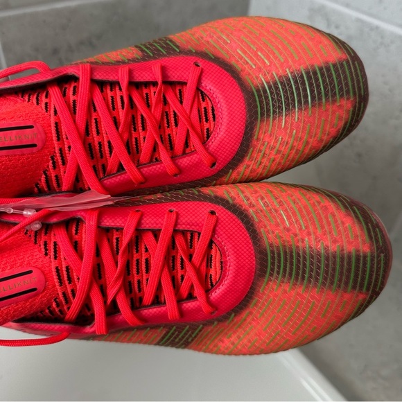 Under Armour Shadow Pro FG Soccer Cleats Size 5 Men - Picture 13 of 13